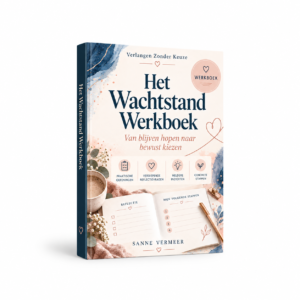 Boek & Het Wachtstand Werkboek — combinatiepakket
